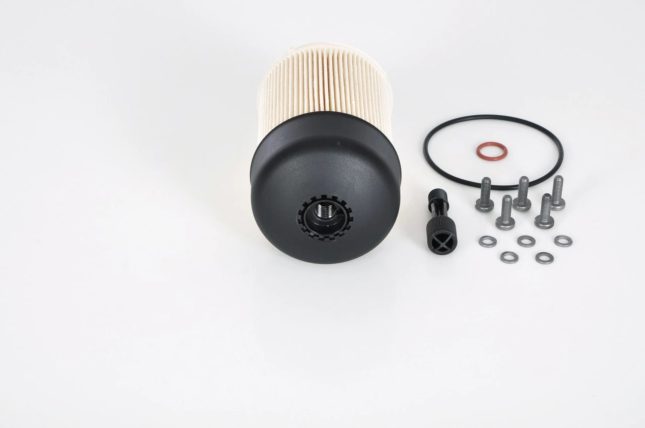 F026402857 Bosch Фильтр топлива