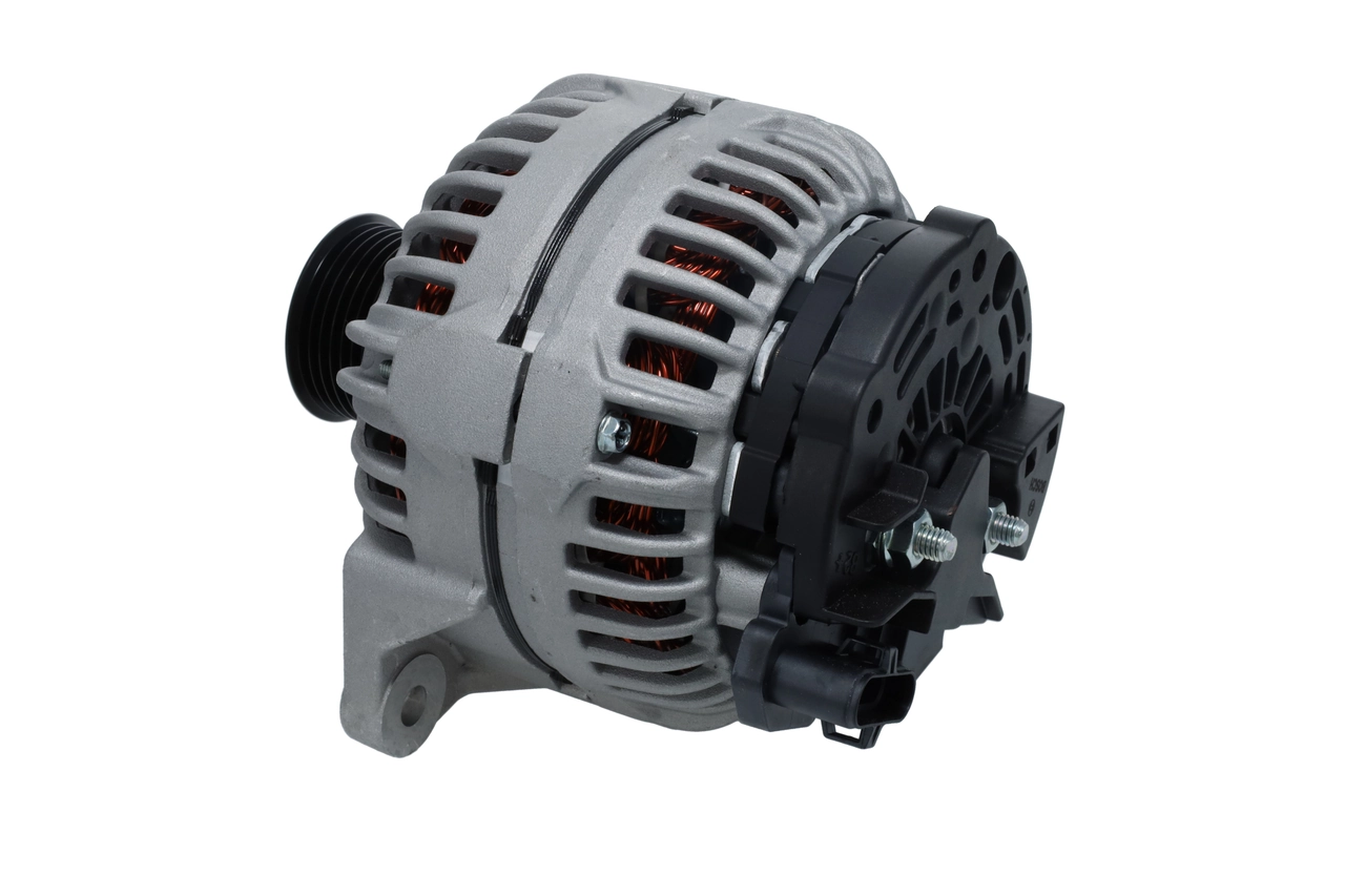 Автомобильный генератор Bosch 1986A00915 цена, от 214.38 USD