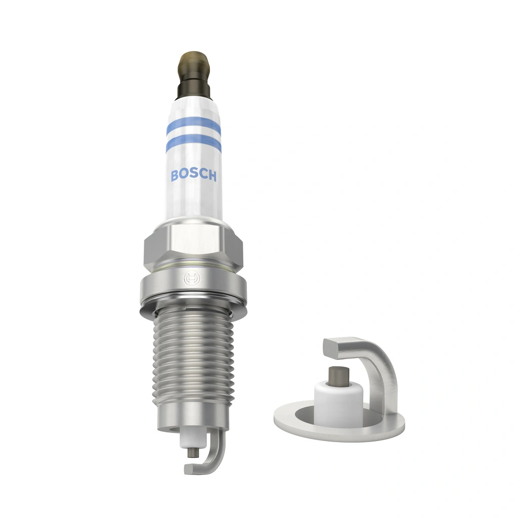 Свеча Bosch 0242236530