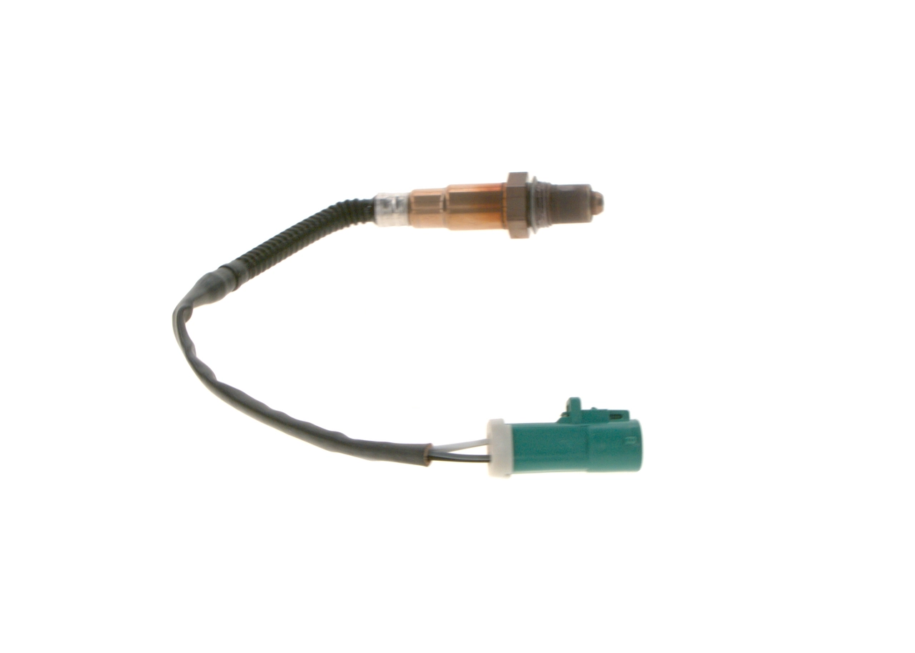 Лямбда датчик кислорода Bosch 0258006155 цена, от 52.45 USD