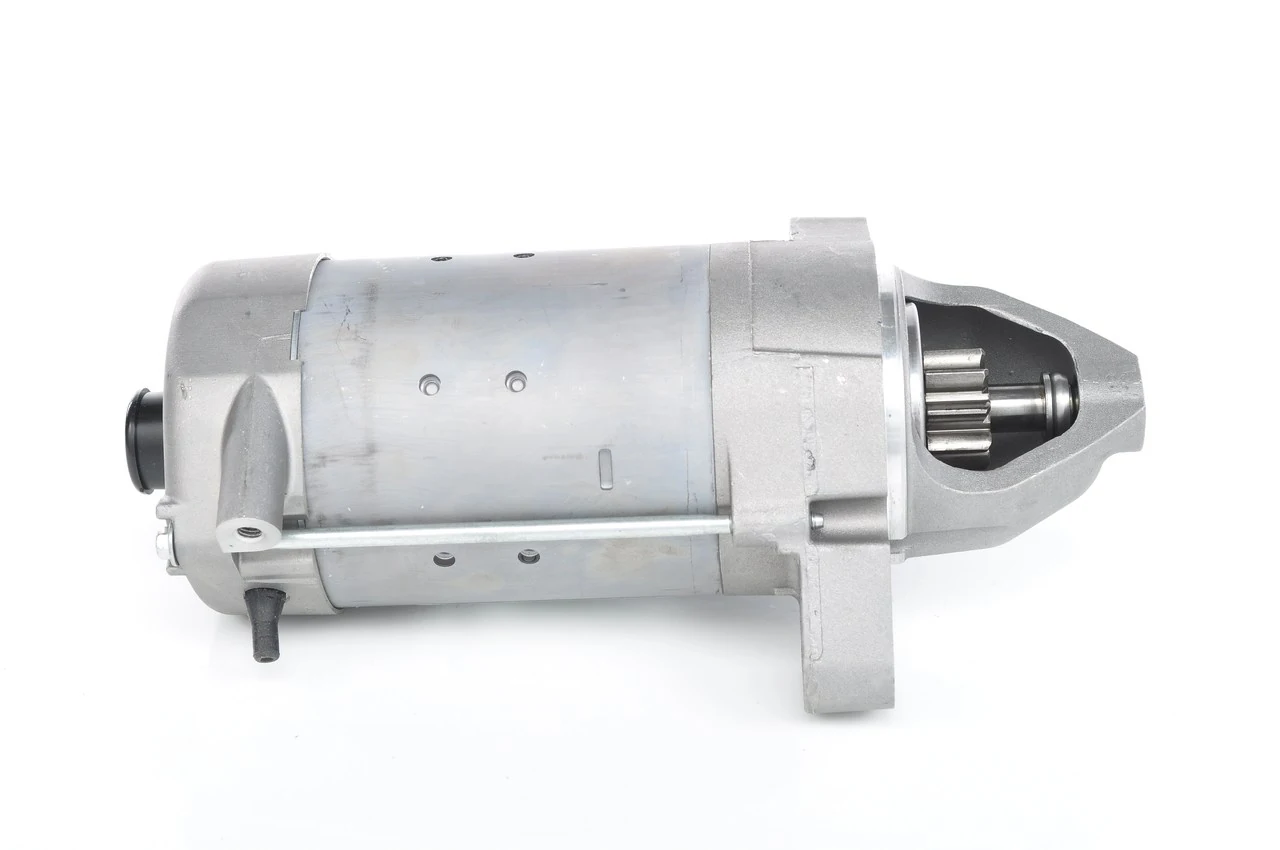 Стартер Bosch 0001223018 цена, от 63.34 USD