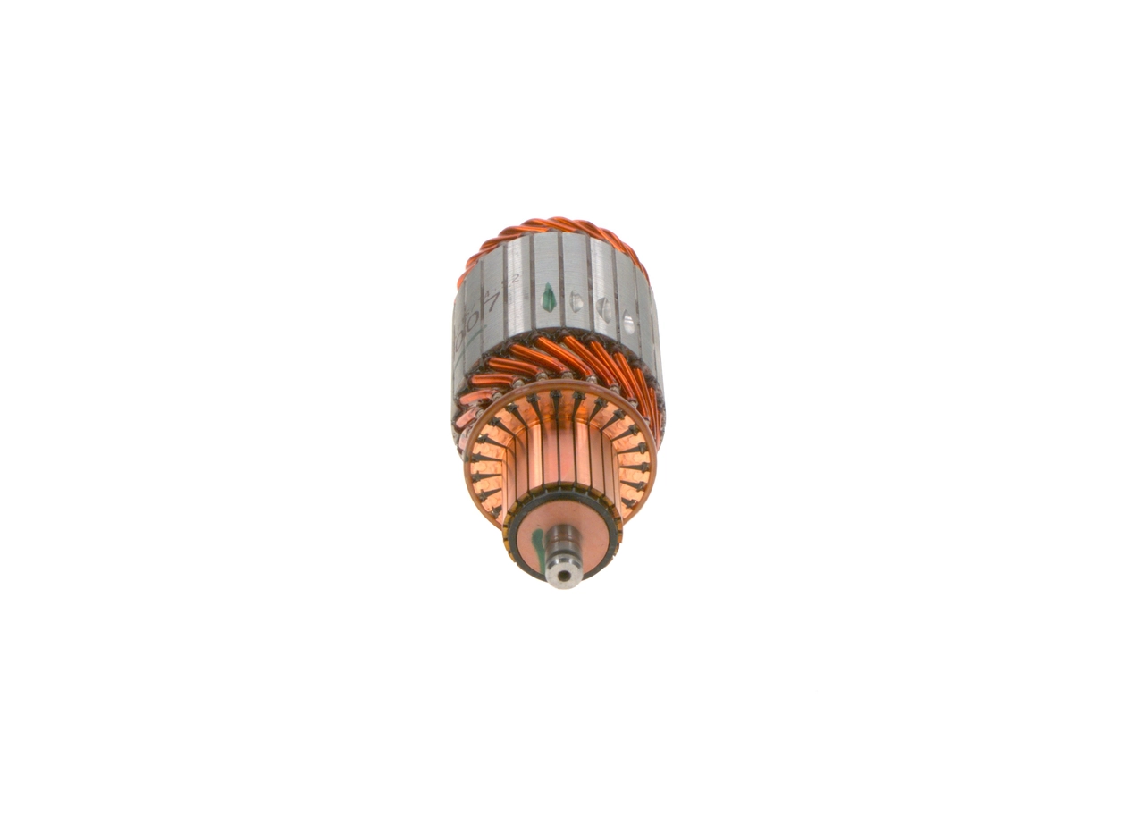 Купить 2004015007 Bosch Якорь стартера