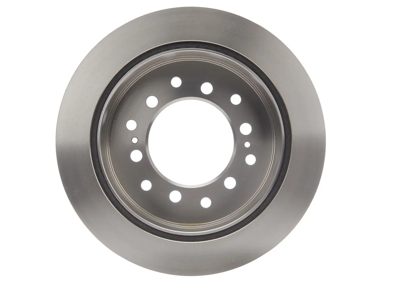 Купить 0986479S36 Bosch Диск тормозной задний