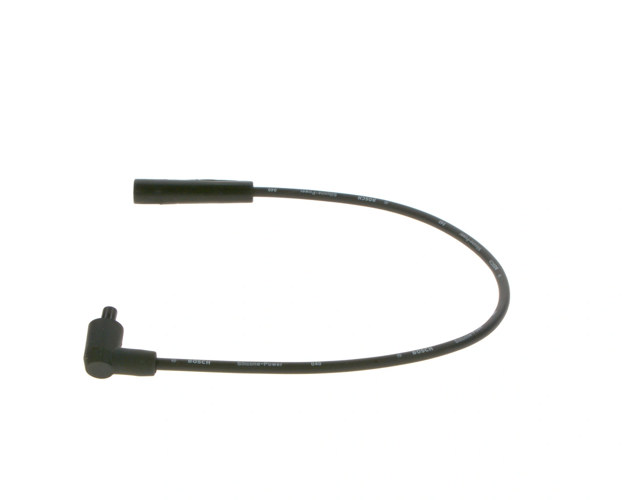 Провода зажигания Bosch 0986356818 цена, от 16.62 USD