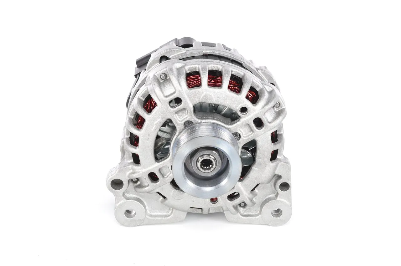 Автомобильный генератор Bosch F000BL06A0 цена, от 201.23 USD