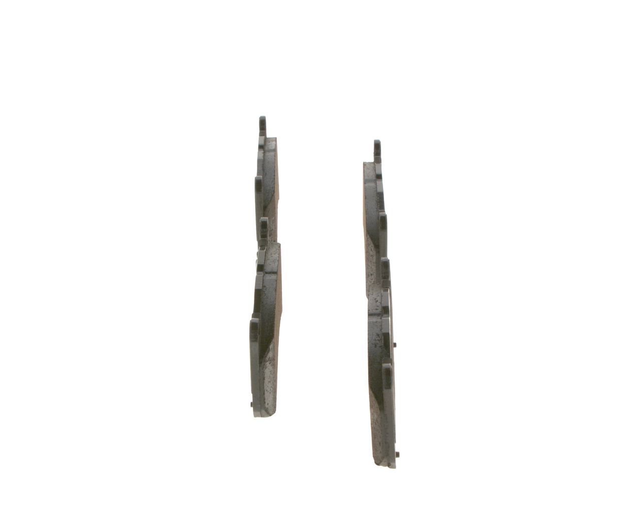 Купить 0986494871 Bosch Колодки тормозные