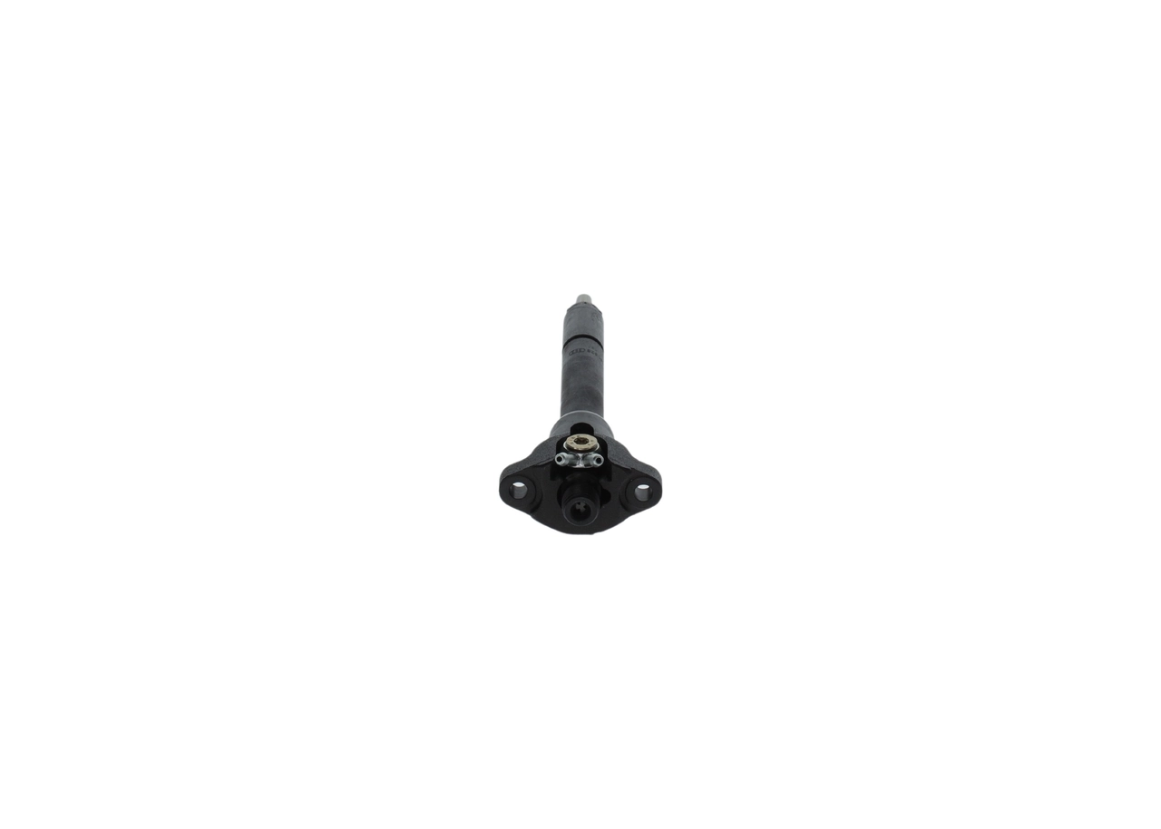 Форсунки Bosch 432191528