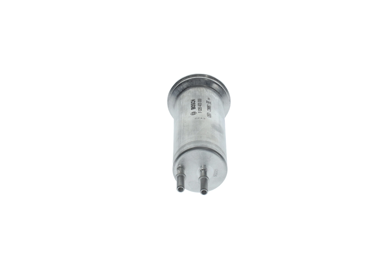 Фильтр тонкой очистки топлива Bosch F026403000 цена, от 48.91 USD