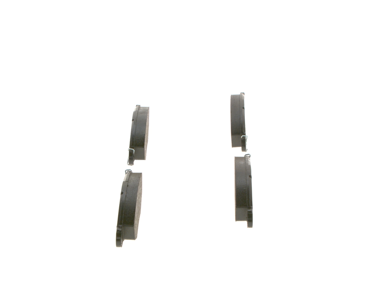 Колодки Bosch 0986495235 цена, от 20.91 USD