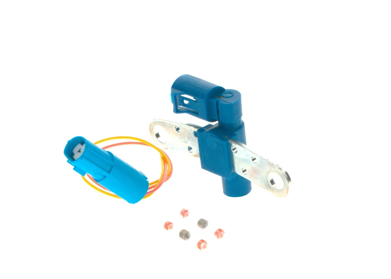 0986280456 Bosch ДПКВ