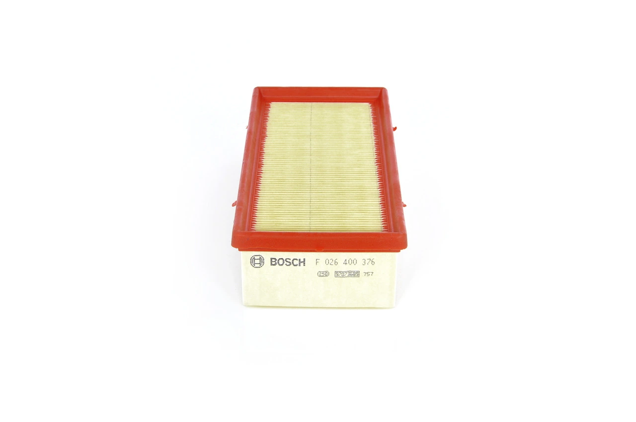Элемент воздушного фильтра Bosch F026400376 цена, от 7.79 USD