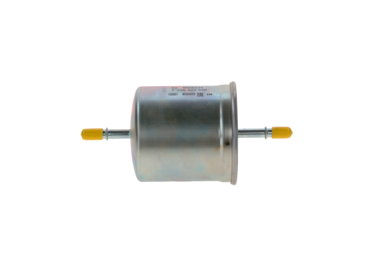 F026403030 Bosch Фильтр топлива