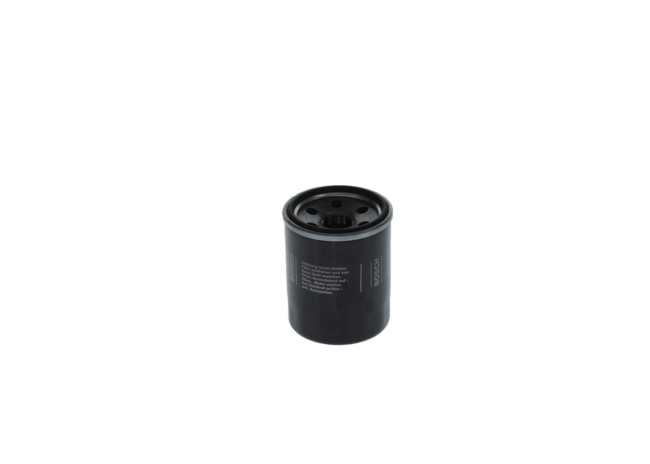 F026407077 Bosch Масляный фильтр двигателя