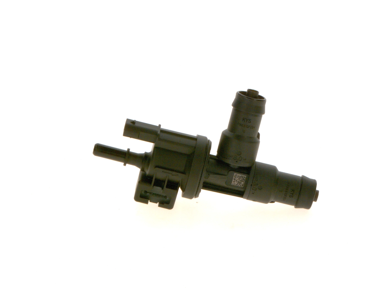 Клапан паров бака Bosch 0280142543 цена, от 31.41 USD