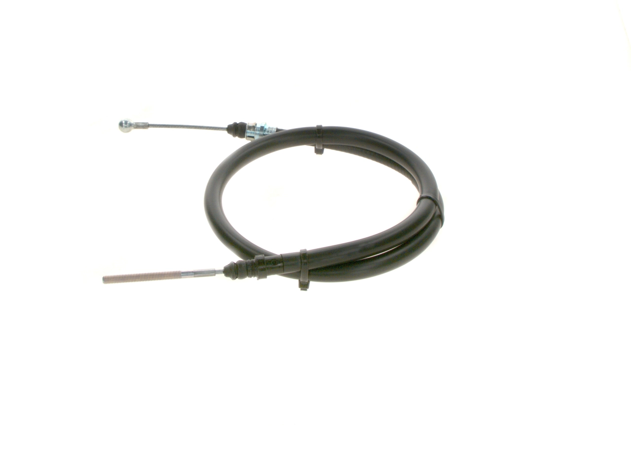 Трос ручного тормоза задний Bosch 1987477954 цена, от 11.49 USD