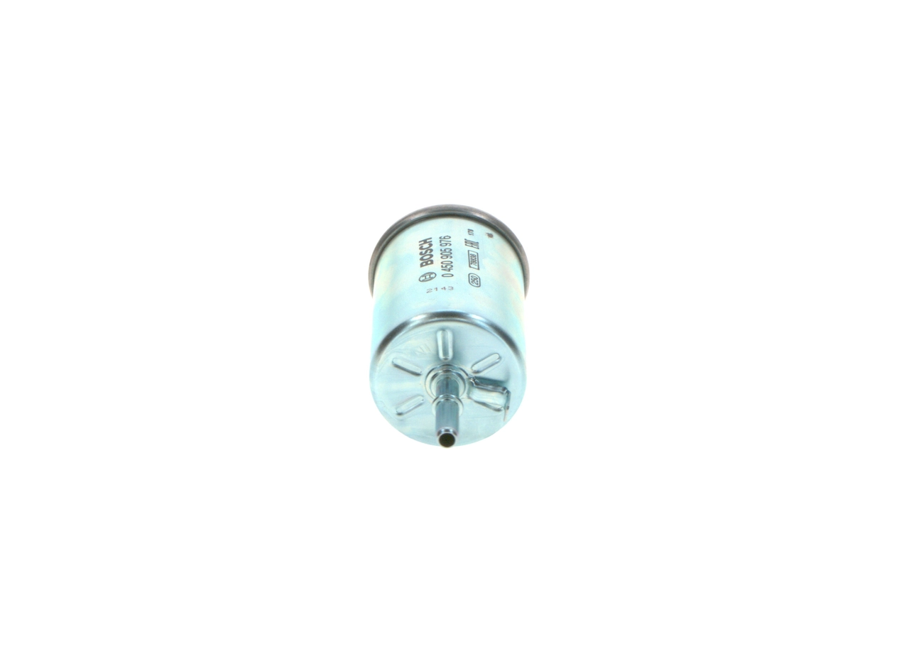 Фильтр тонкой очистки топлива Bosch 0450905976 цена, от 7.22 USD