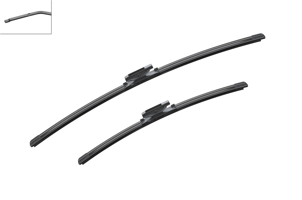 Щетки стеклоочистителя 3397007426 Bosch