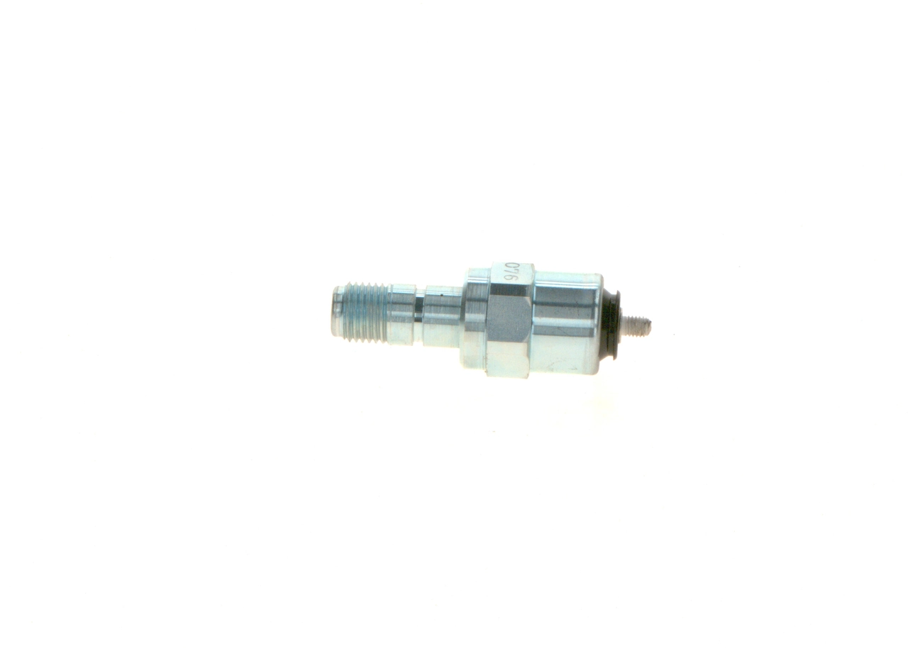 Купить 9461615375 Bosch Тяговое реле