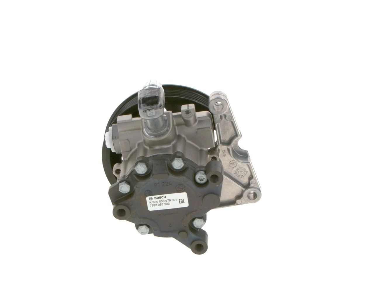 Насос гидроусилителя руля Bosch KS01000649