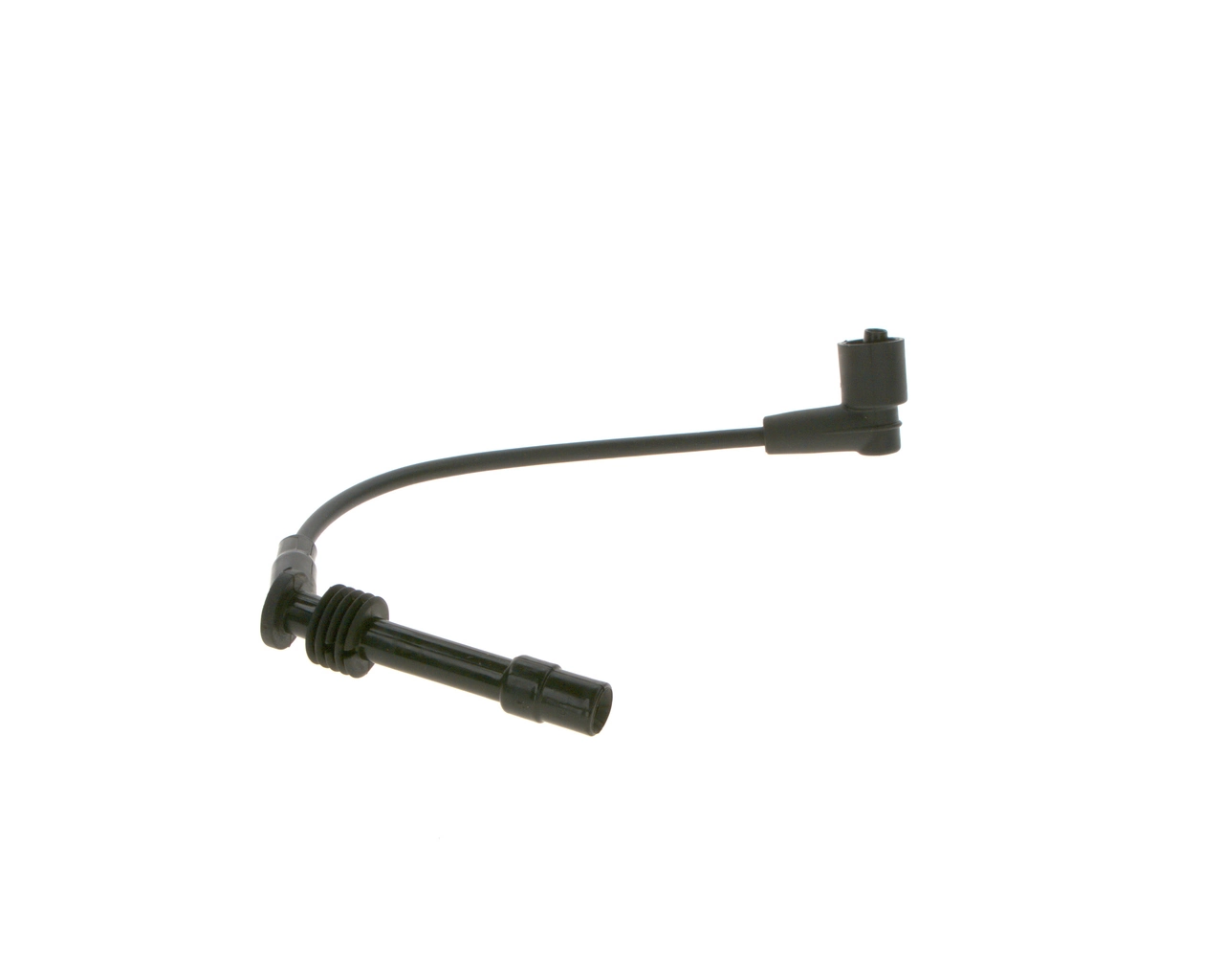 0986357226 Bosch Провода высоковольтные