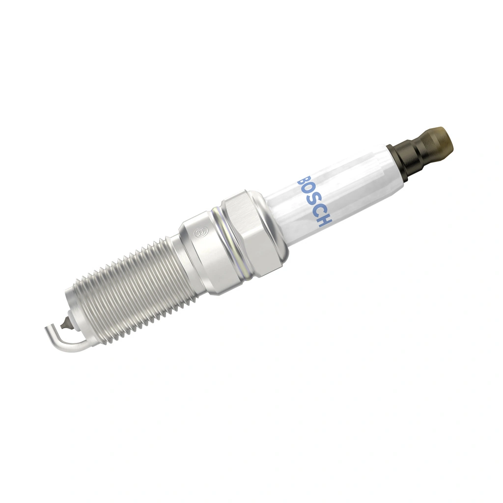 Купить 0242235767 Bosch Свечи автомобильные