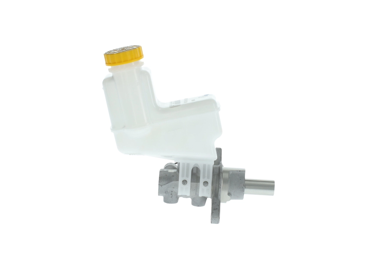 Купить 0204123712 Bosch Главный тормозной цилиндр