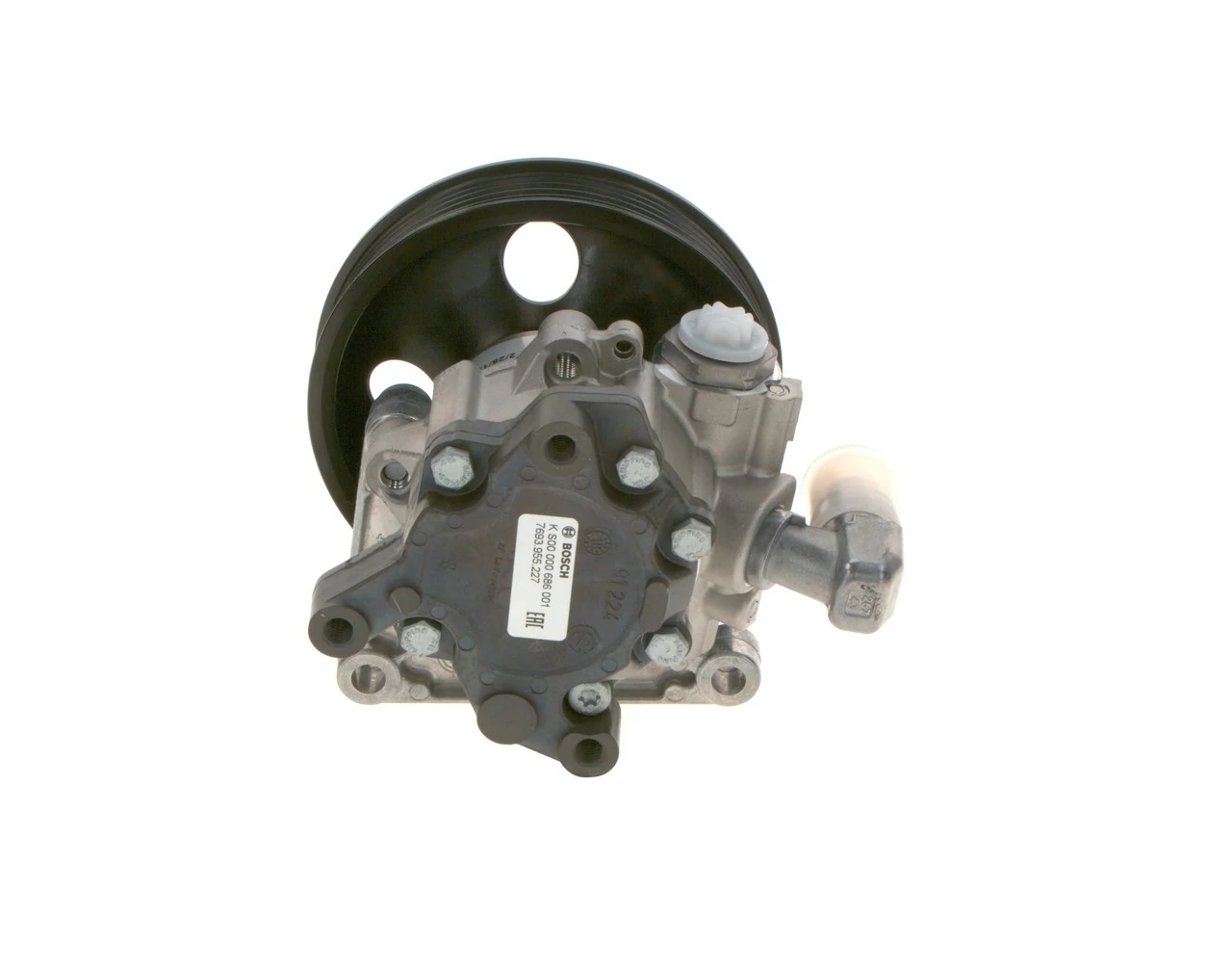 Купить KS01000656 Bosch Насос рулевого управления