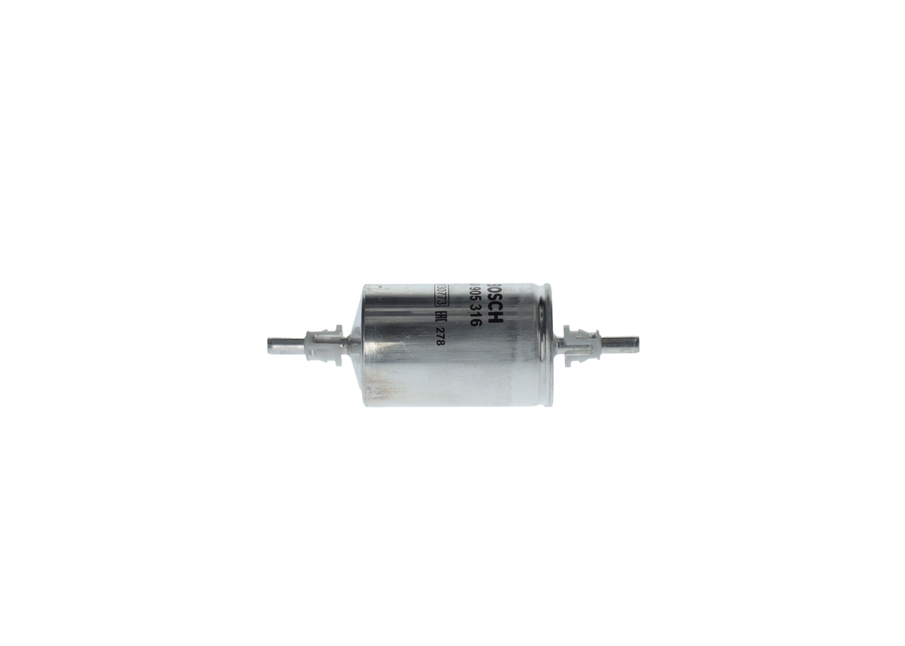 Фильтр тонкой очистки топлива Bosch 0450905316 цена, от 4.63 USD