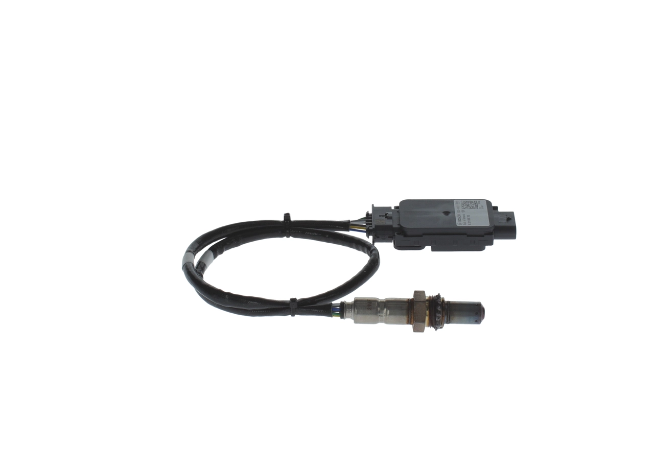 Купить 0281008795 Bosch Датчик оксидов азота NOX