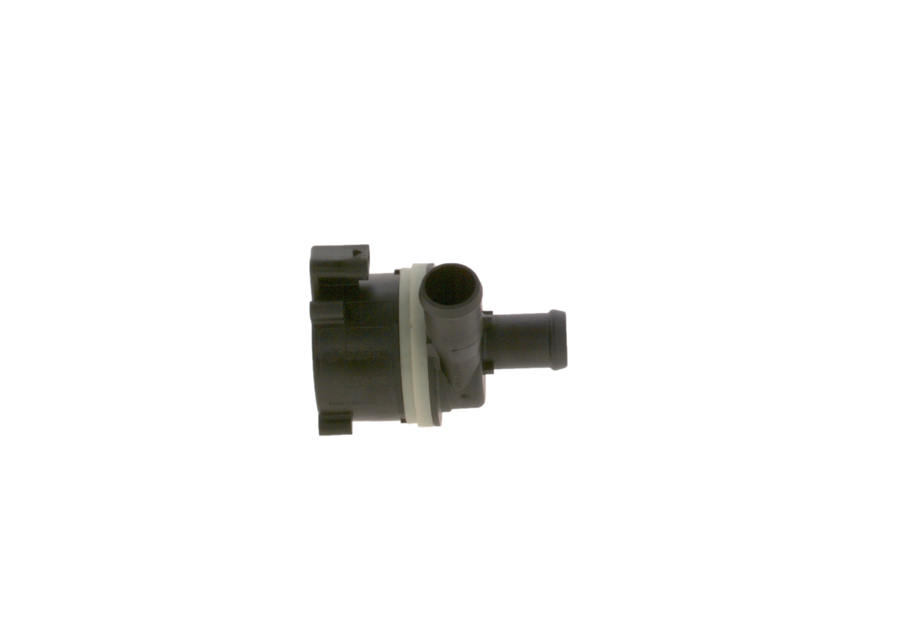 0986338402 Bosch Водяной насос охлаждения электрический дополнительный