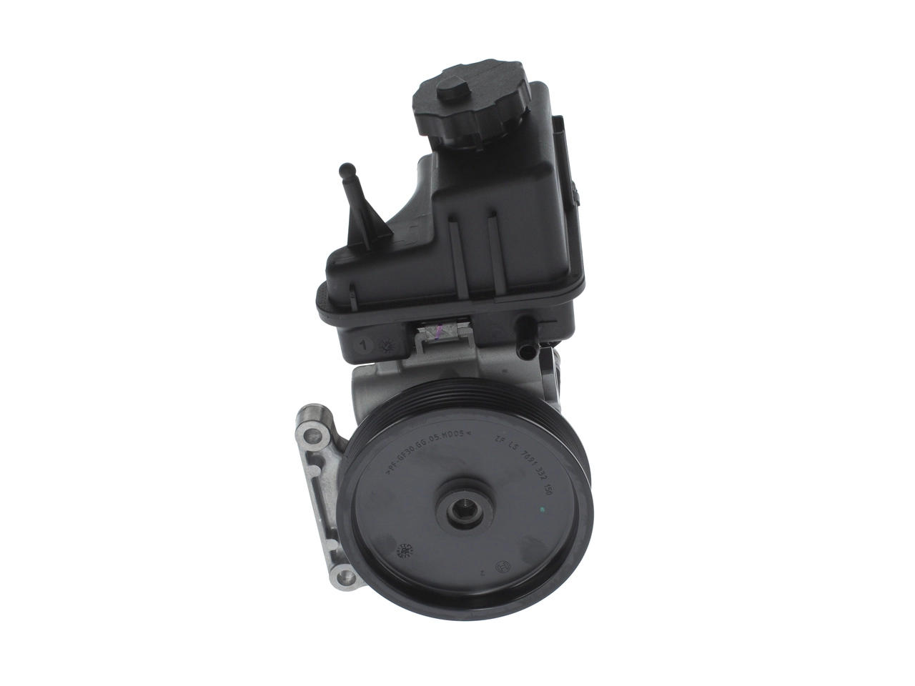 KS01000633 Bosch ГУР руля