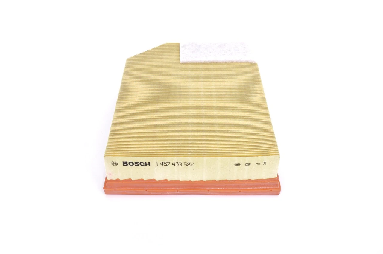 Элемент воздушного фильтра Bosch 1457433587 цена, от 15.08 USD