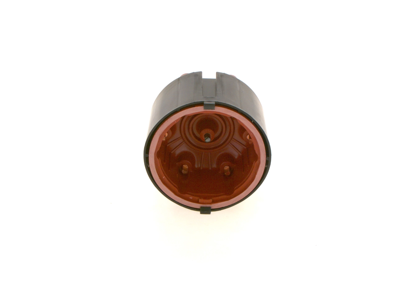 1235522362 Bosch Крышка распределителя зажигания