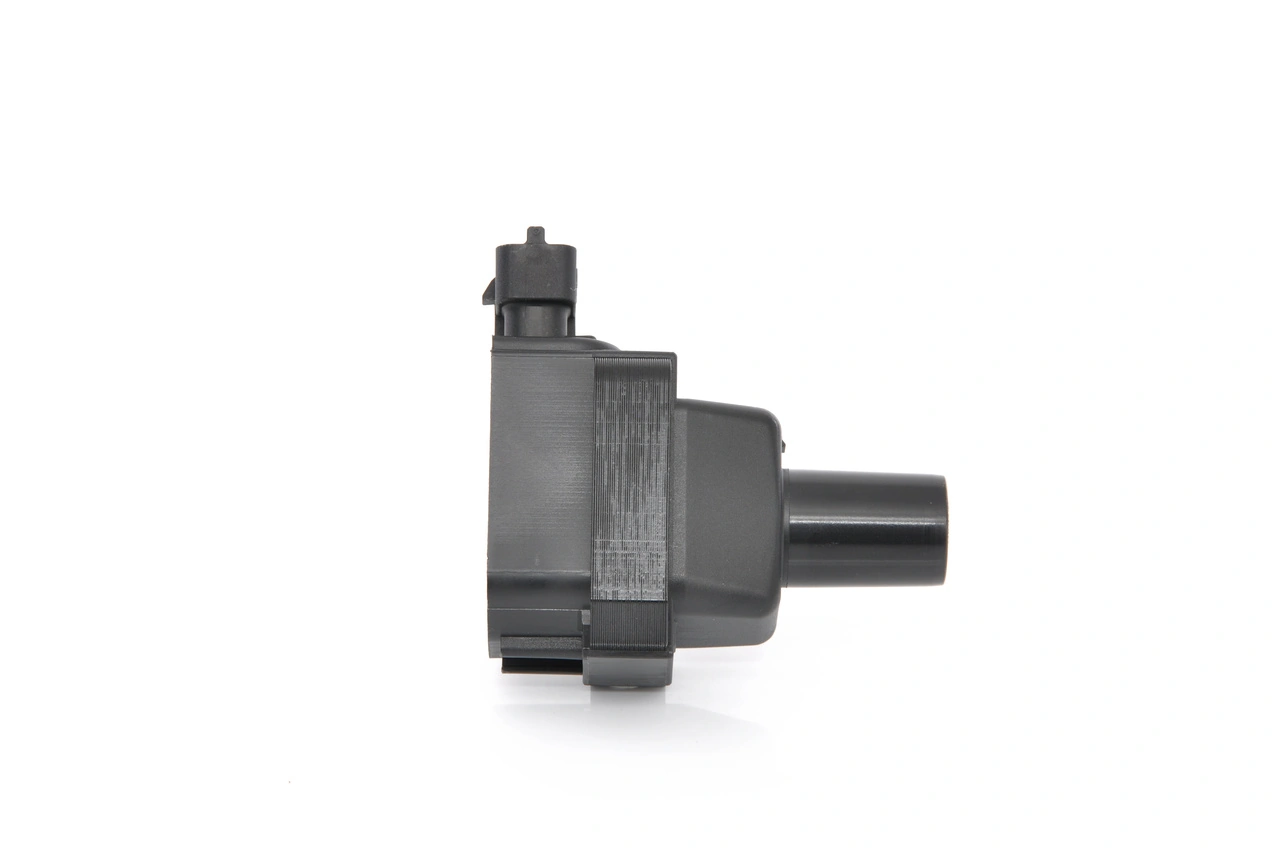 0221504001 Bosch Катушка зажигания