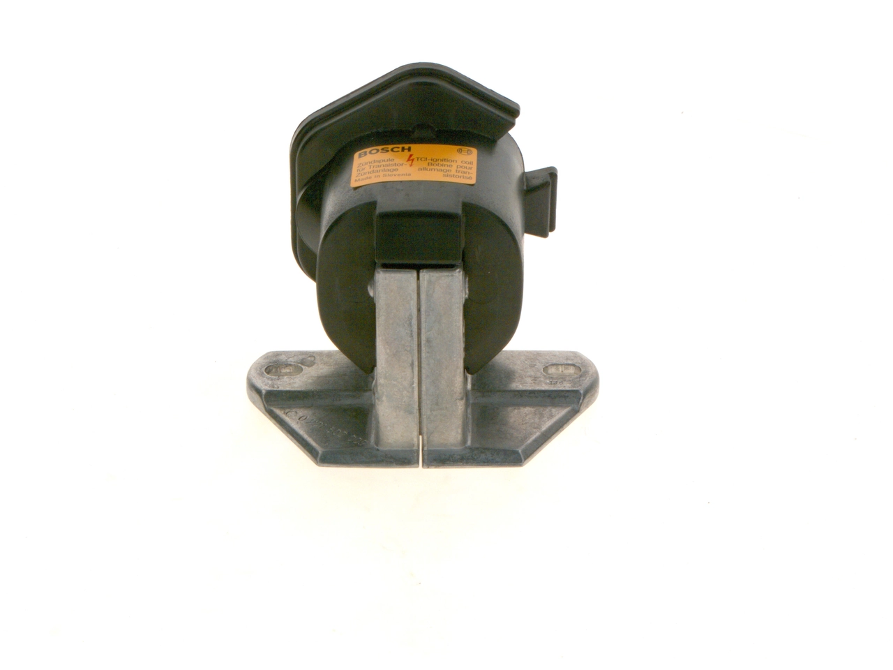 0221502009 Bosch Катушка зажигания