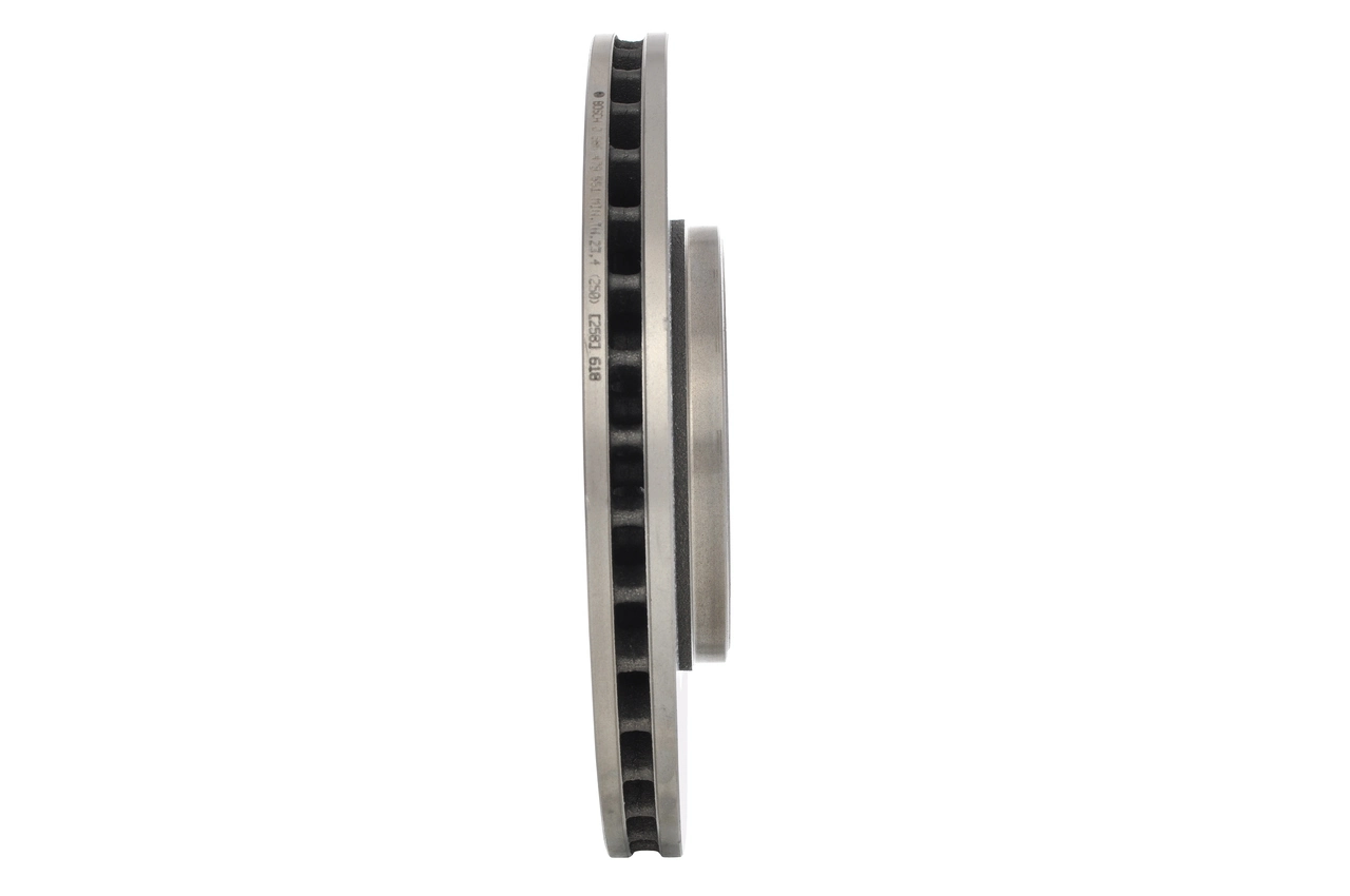 Тормоз дисковый передний Bosch 0986479551 цена, от 57.46 USD