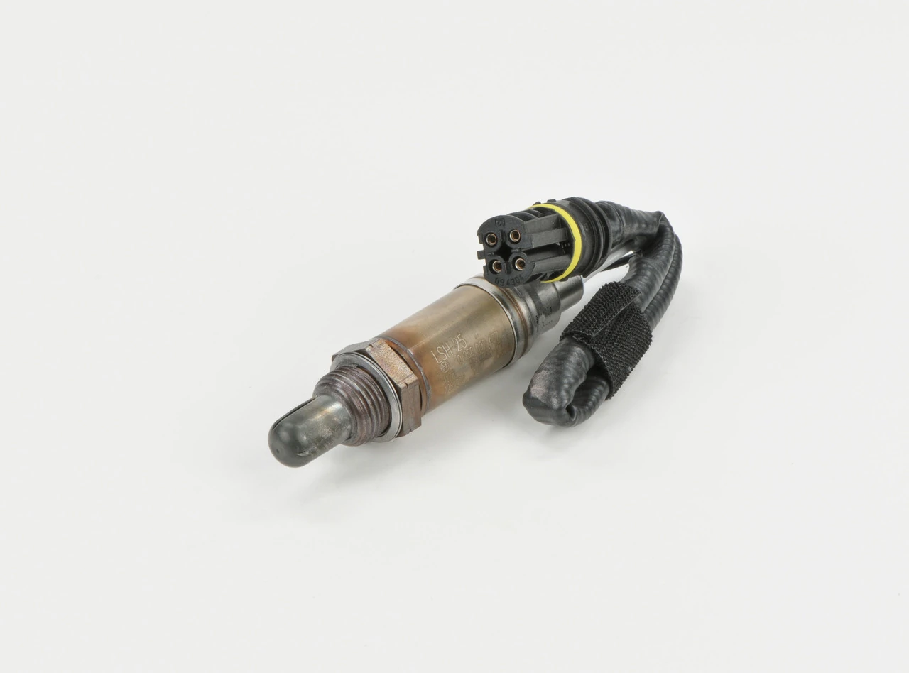 Лямбда датчик кислорода Bosch 0258003453 цена, от 71.09 USD