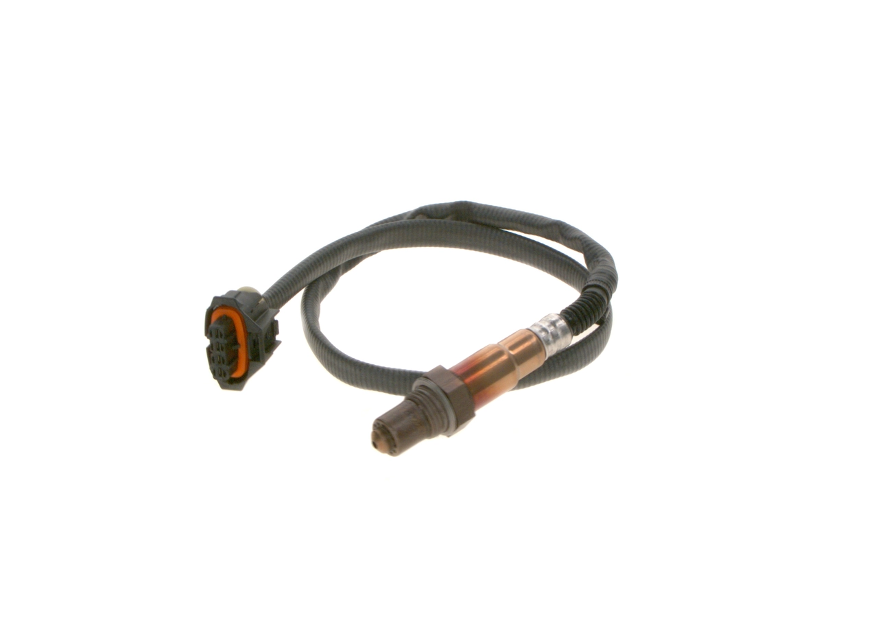 Лямбдазонд, датчик кислорода до катализатора Bosch 0258006962 цена, от 76.47 USD