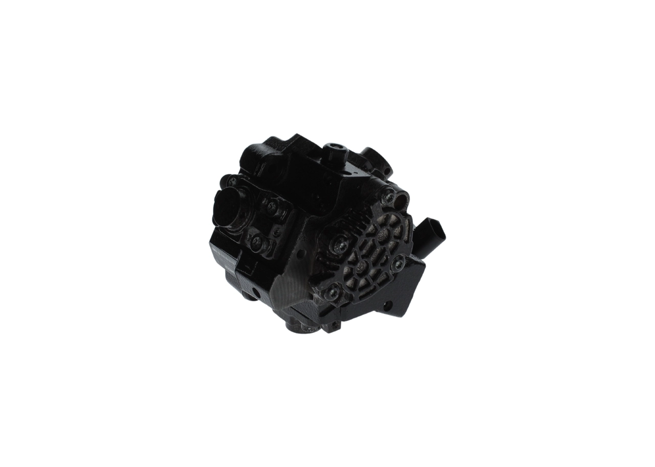 Насос топливный высокого давления (ТНВД) на Audi A8 D3 4E2, 4E8