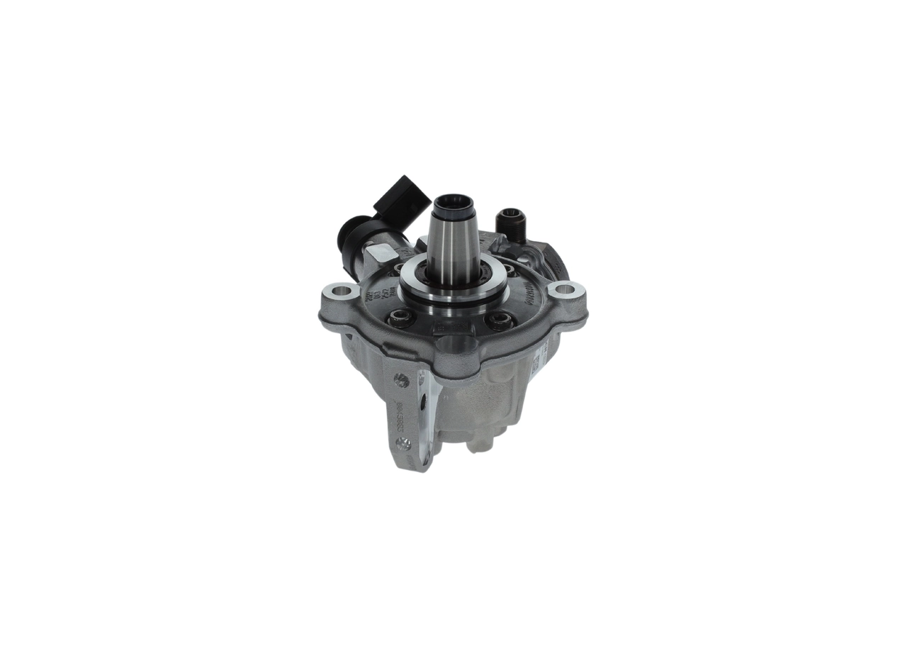 0445010554 Bosch Насос топливный высокого давления (ТНВД)