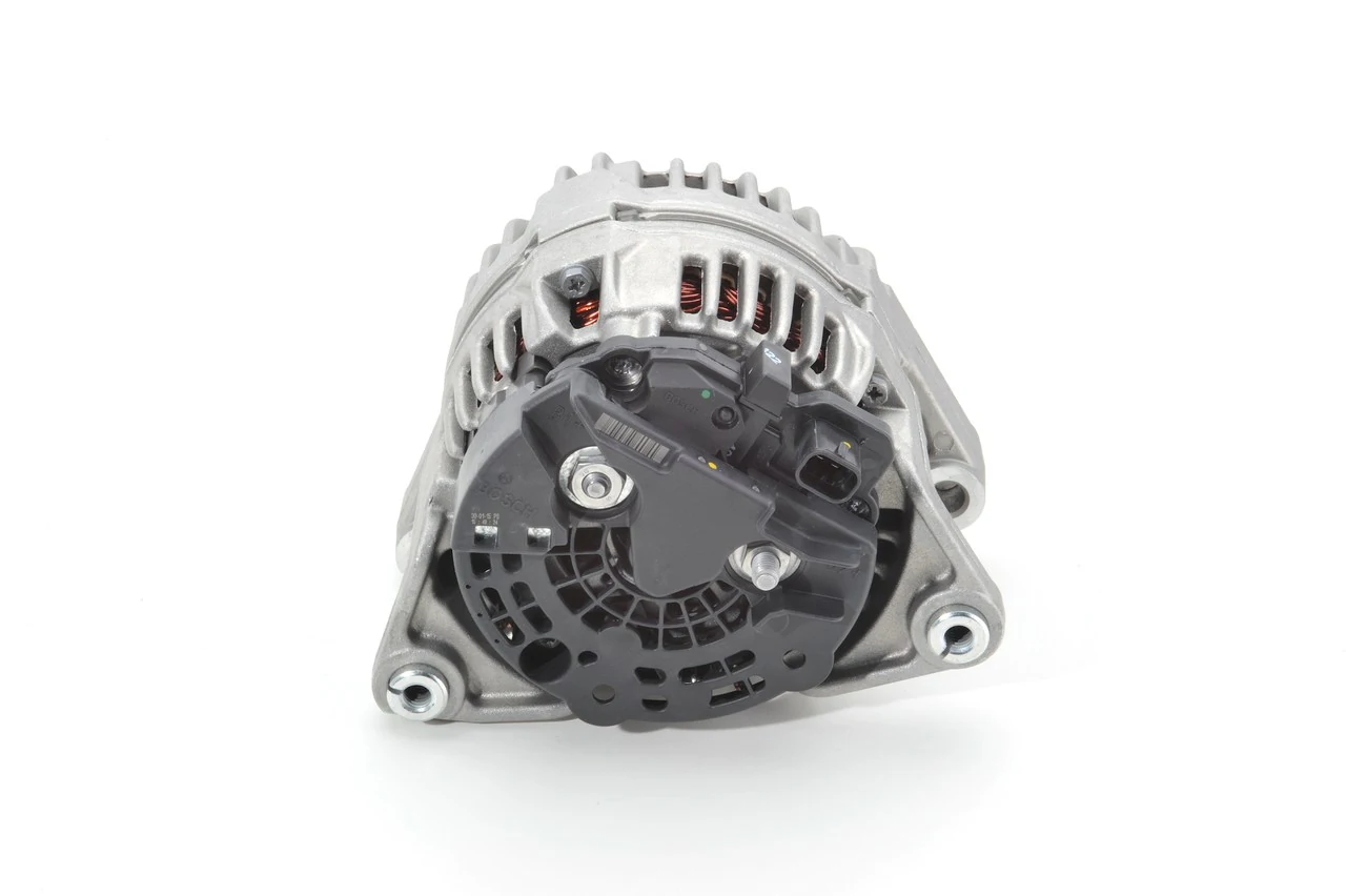 Автомобильный генератор Bosch 0124325171 цена, от 42.18 USD