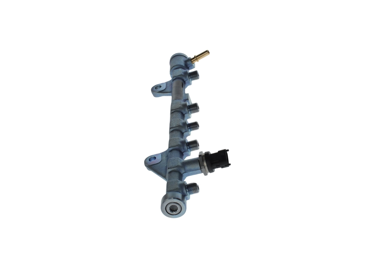 Купить 0445214113 Bosch Распределитель топлива