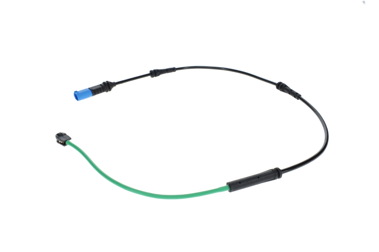 Датчик износа тормозных колодок задний правый Bosch 1987473620 цена, от 12.76 USD