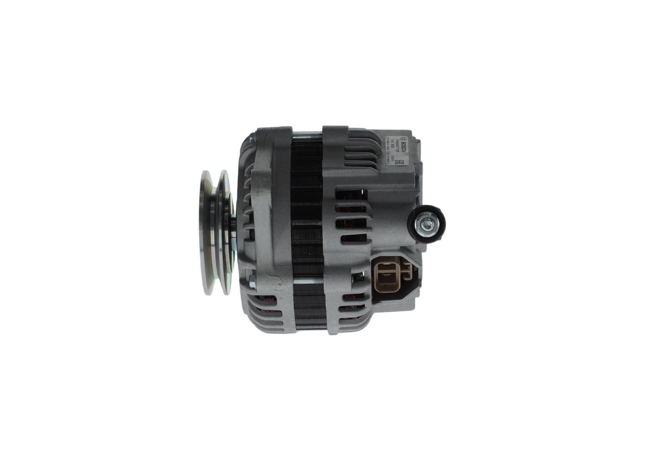 F026402038 Bosch Фильтр топлива