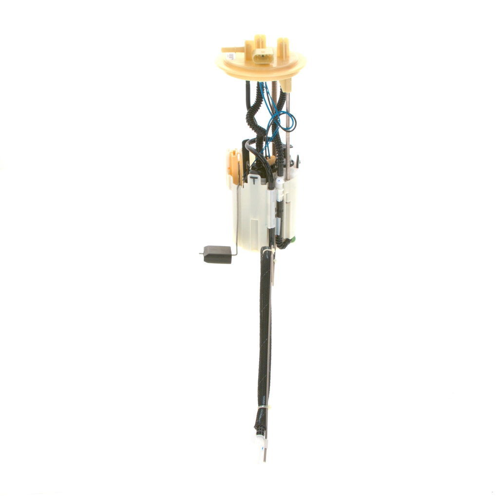 Купить 0580203016 Bosch Модуль топливного насоса