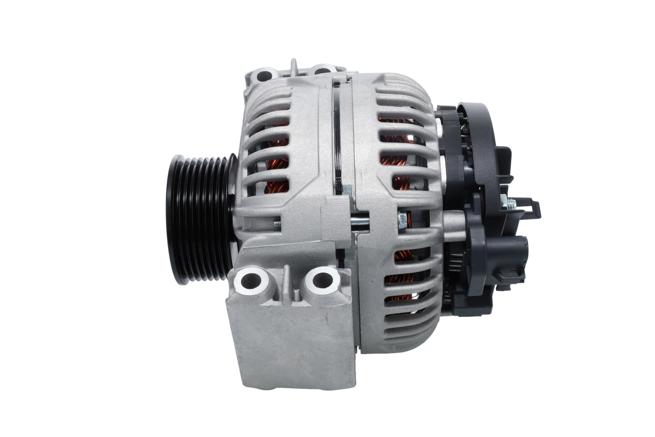Купить 1986A00968 Bosch Генератор