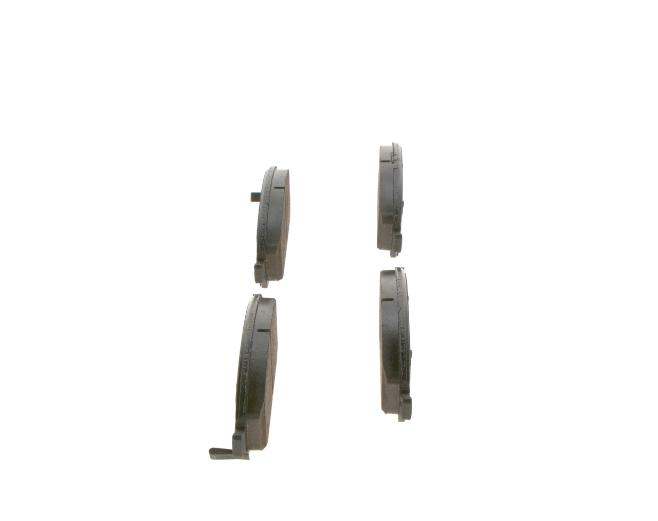 Колодки Bosch 0986494370 цена, от 47.82 USD