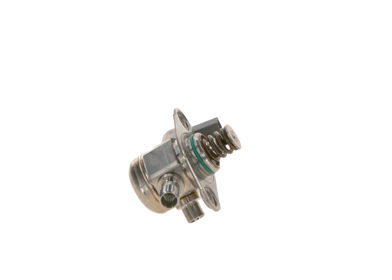 Насос топливный высокого давления (ТНВД) Bosch 0261520217 цена, от 219.71 USD
