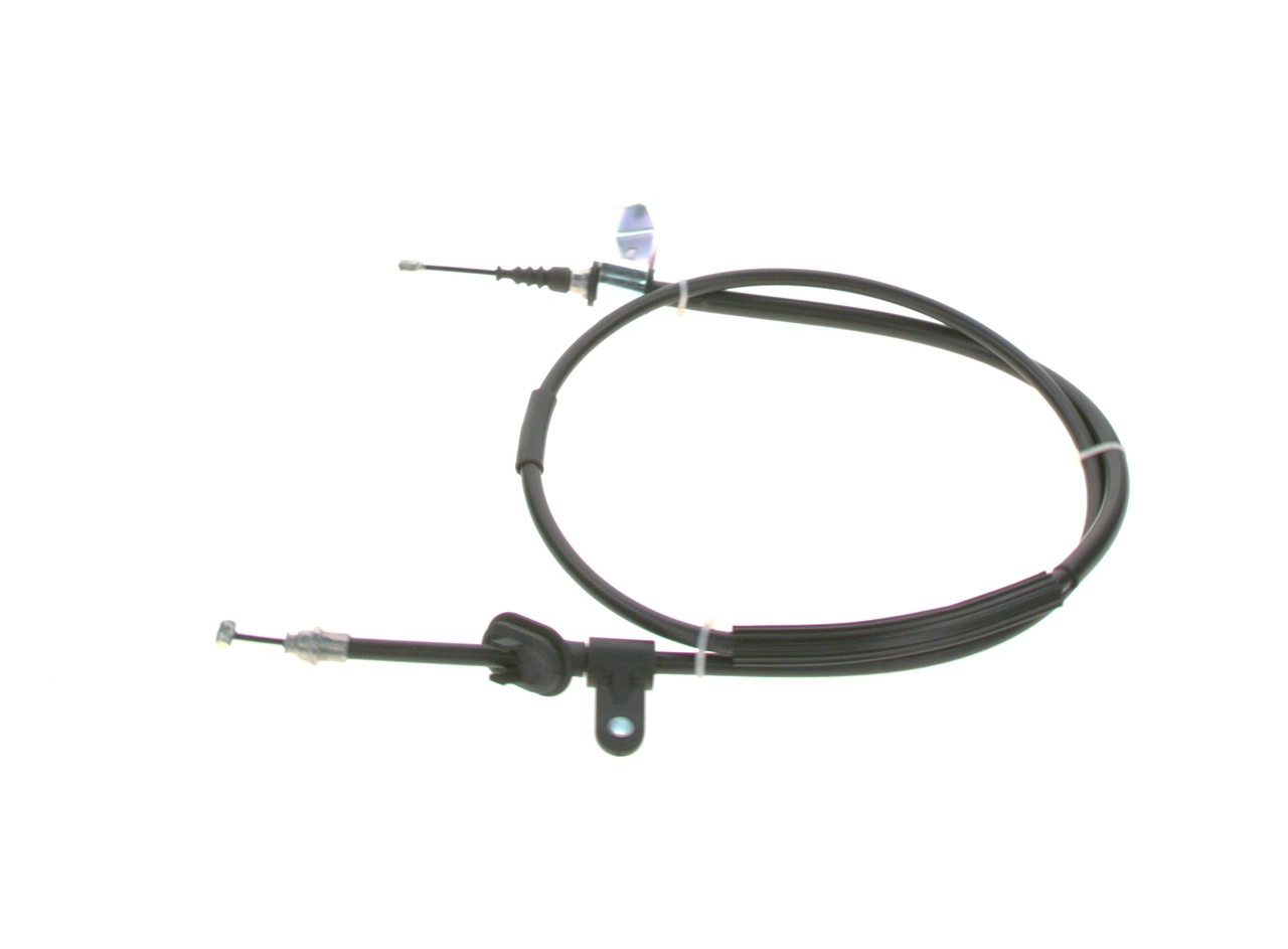 1987477111 Bosch Трос ручного тормоза