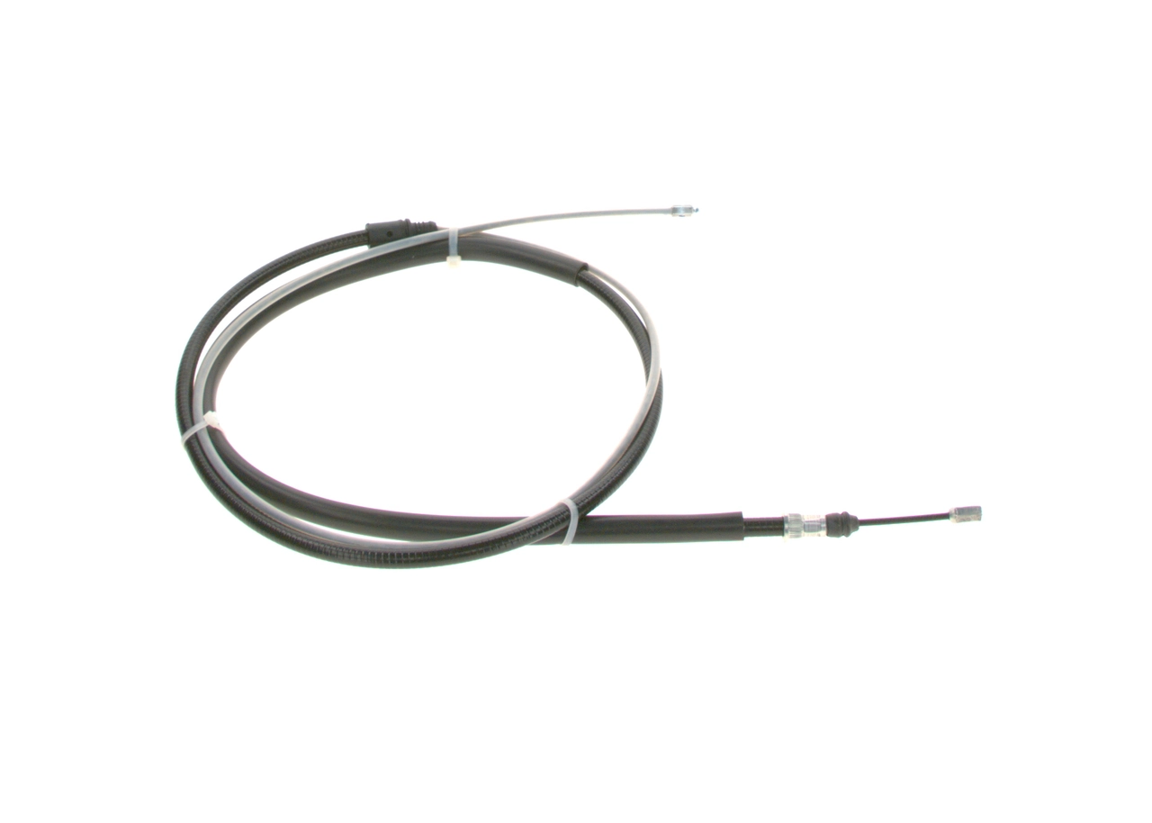 Задний трос ручника Bosch 1987477652 цена, от 13.72 USD